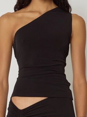 Khy | Tops | Khy Sleek Stretch Tube Top | Poshmark